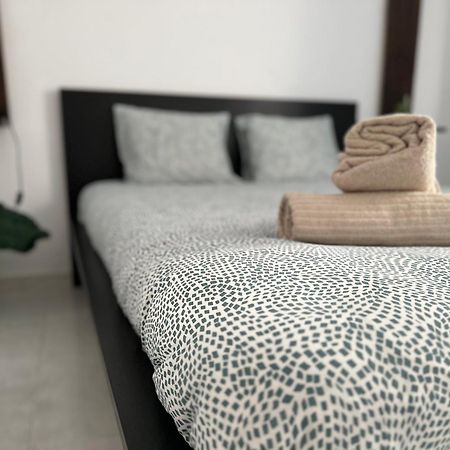 Helen House Apartman Caleta De Fuste Kültér fotó