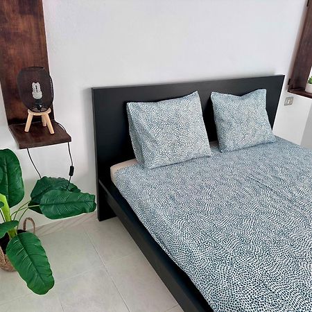 Helen House Apartman Caleta De Fuste Kültér fotó