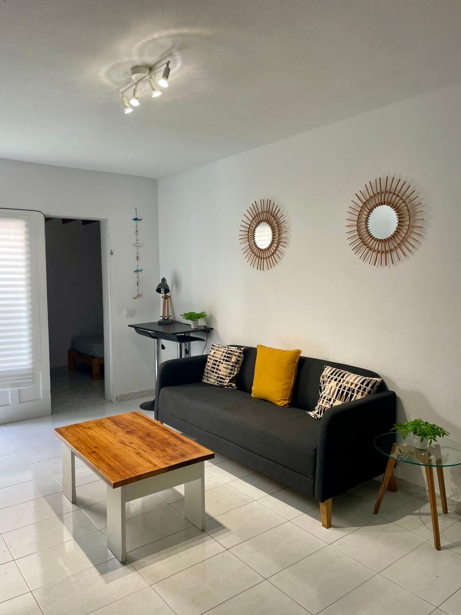 Helen House Apartman Caleta De Fuste Kültér fotó
