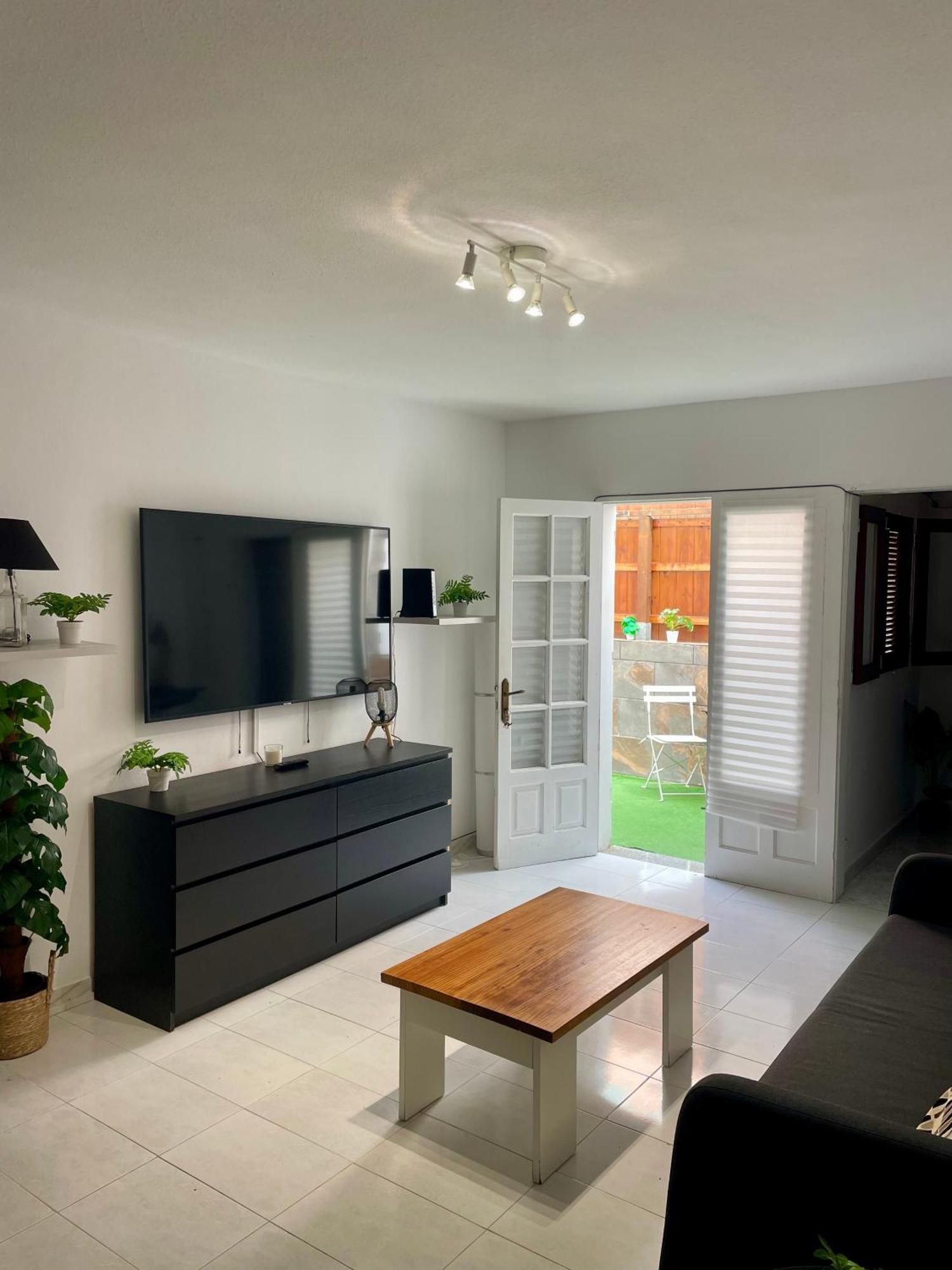 Helen House Apartman Caleta De Fuste Kültér fotó