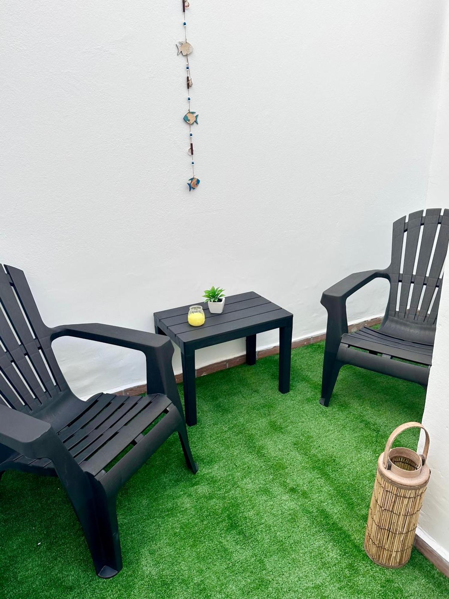 Helen House Apartman Caleta De Fuste Kültér fotó