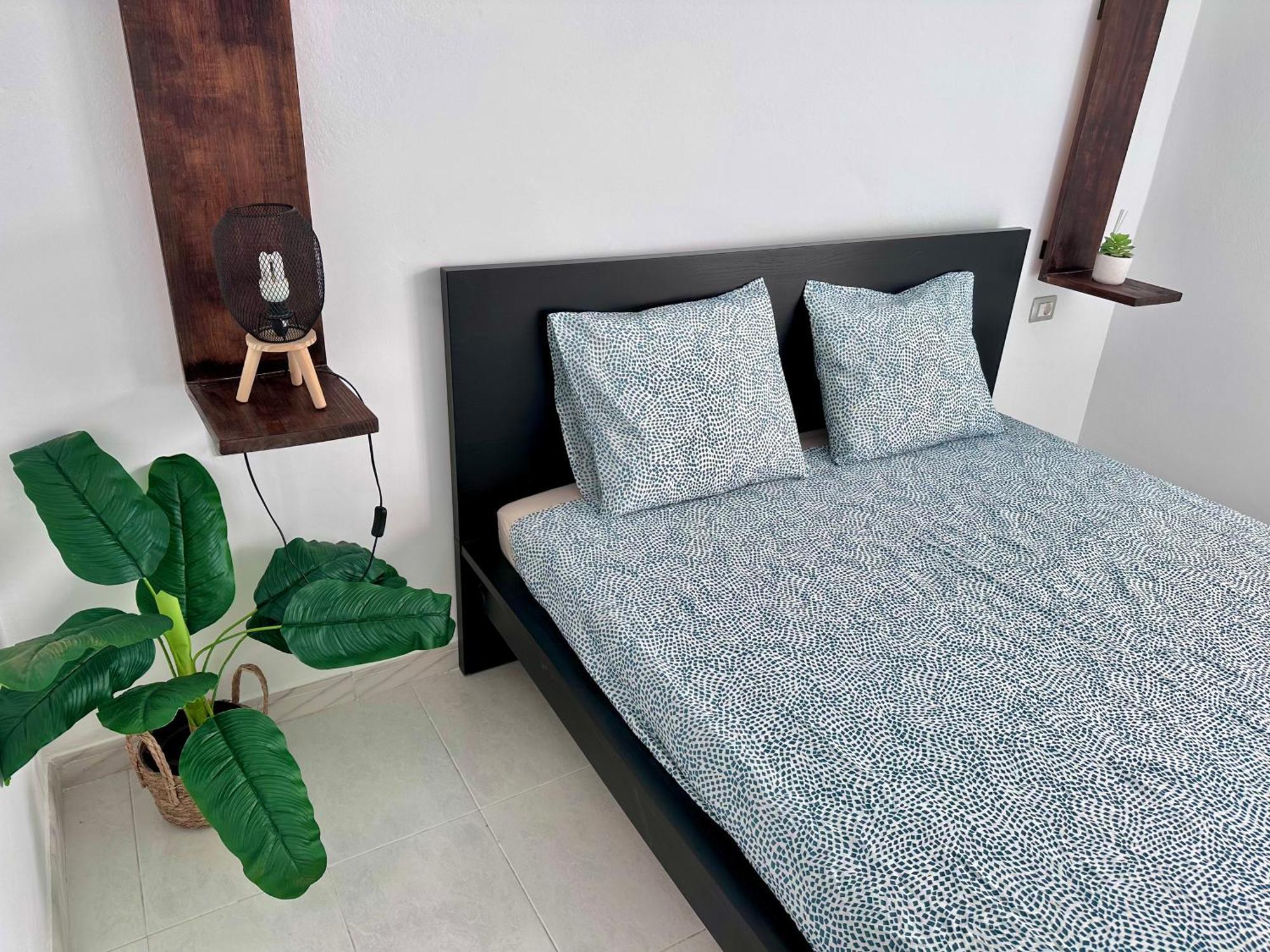 Helen House Apartman Caleta De Fuste Kültér fotó