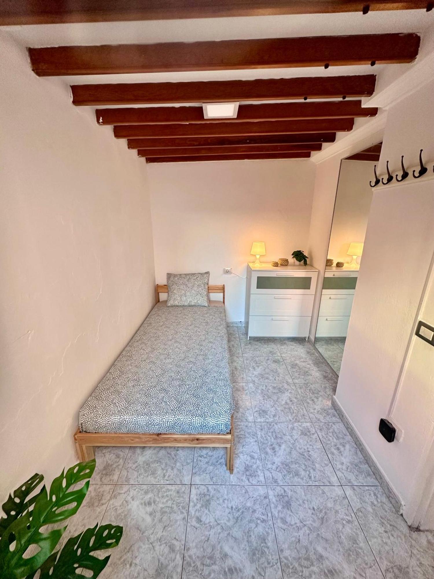 Helen House Apartman Caleta De Fuste Kültér fotó