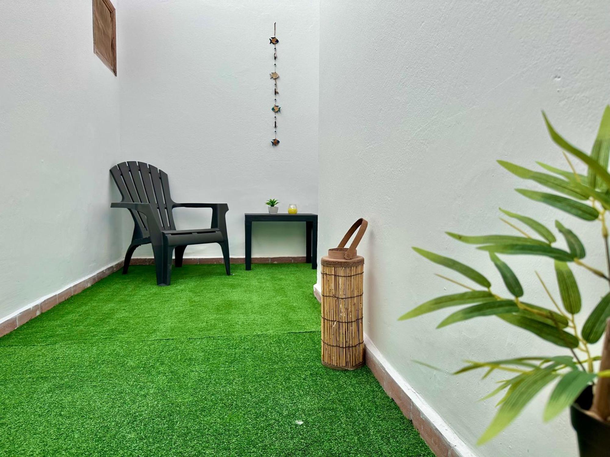 Helen House Apartman Caleta De Fuste Kültér fotó
