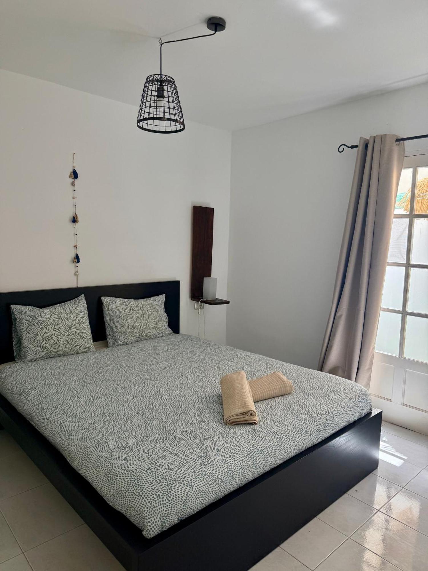 Helen House Apartman Caleta De Fuste Kültér fotó